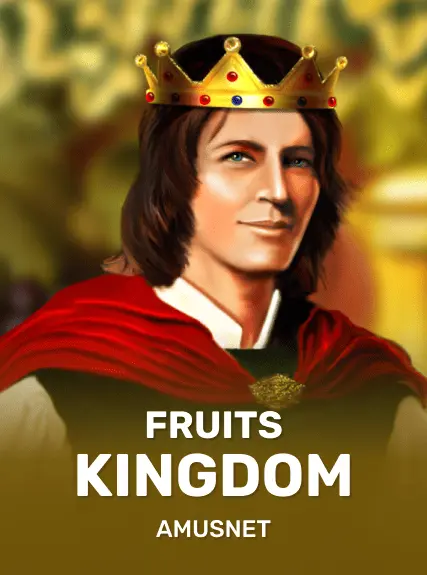 Fruits Kingdom game tile